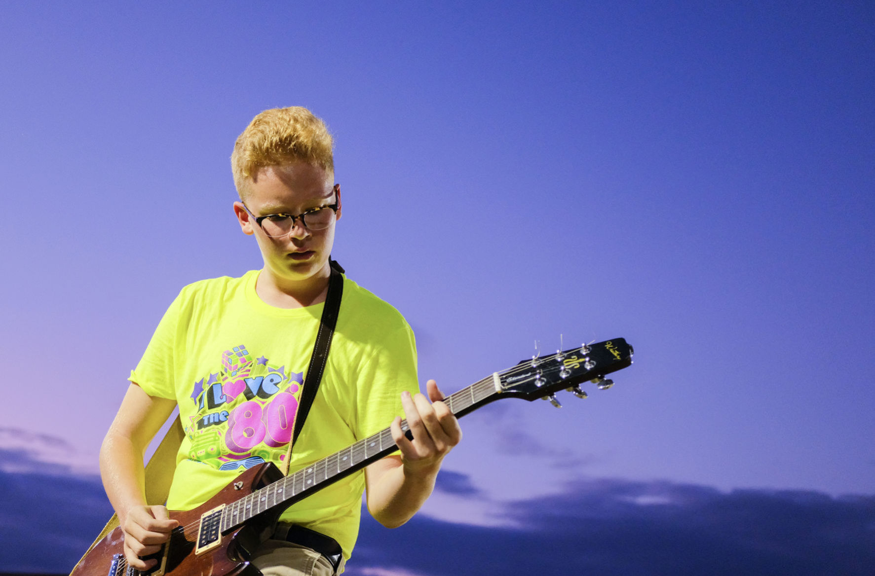 WSFCSBands